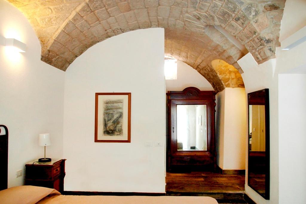 Hotel Dell'Orologio Ragusa Zimmer foto