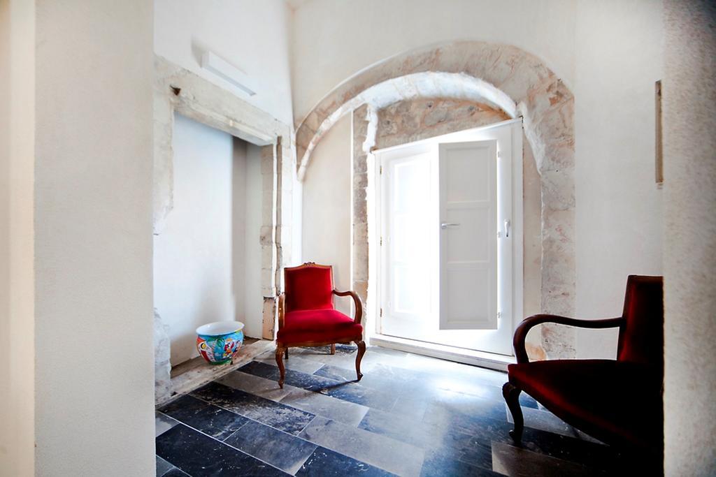 Hotel Dell'Orologio Ragusa Zimmer foto