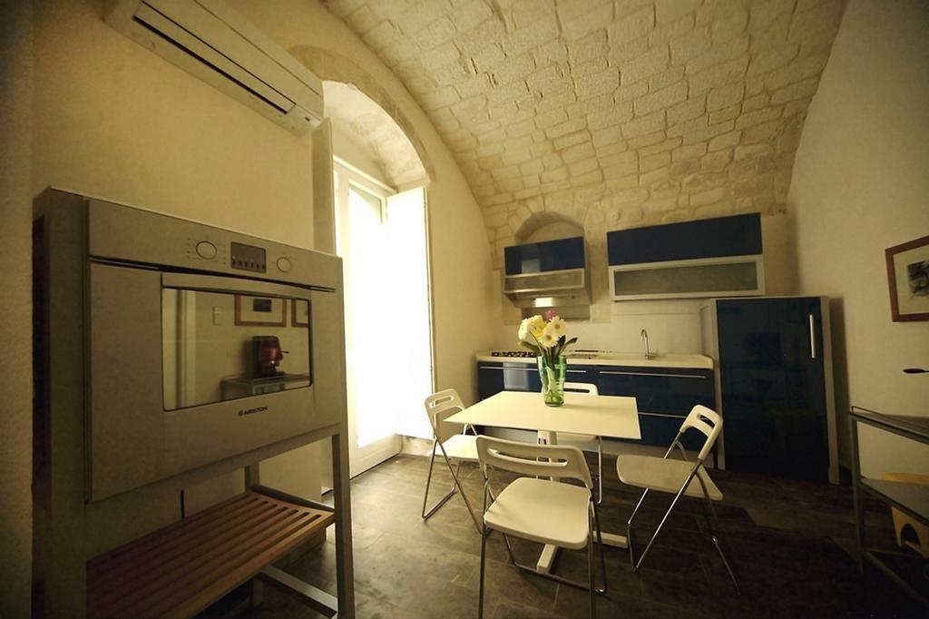 Hotel Dell'Orologio Ragusa Zimmer foto