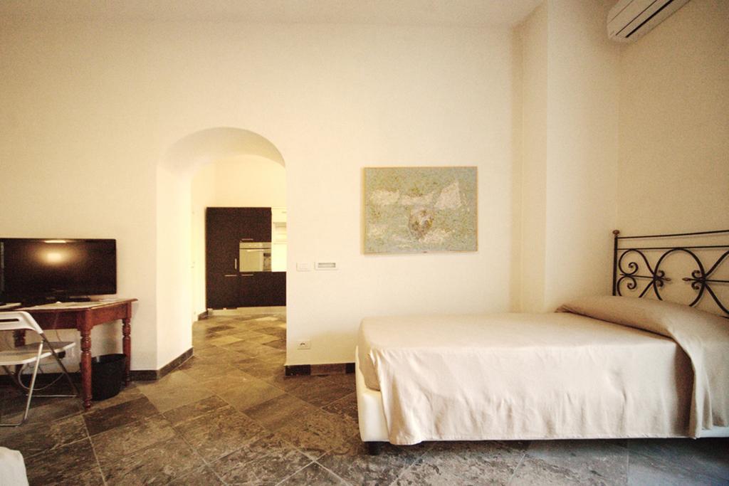 Hotel Dell'Orologio Ragusa Exterior foto