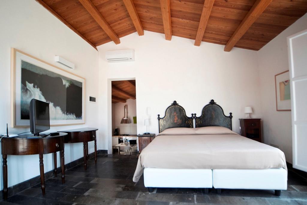 Hotel Dell'Orologio Ragusa Zimmer foto