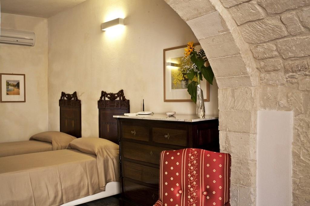 Hotel Dell'Orologio Ragusa Zimmer foto